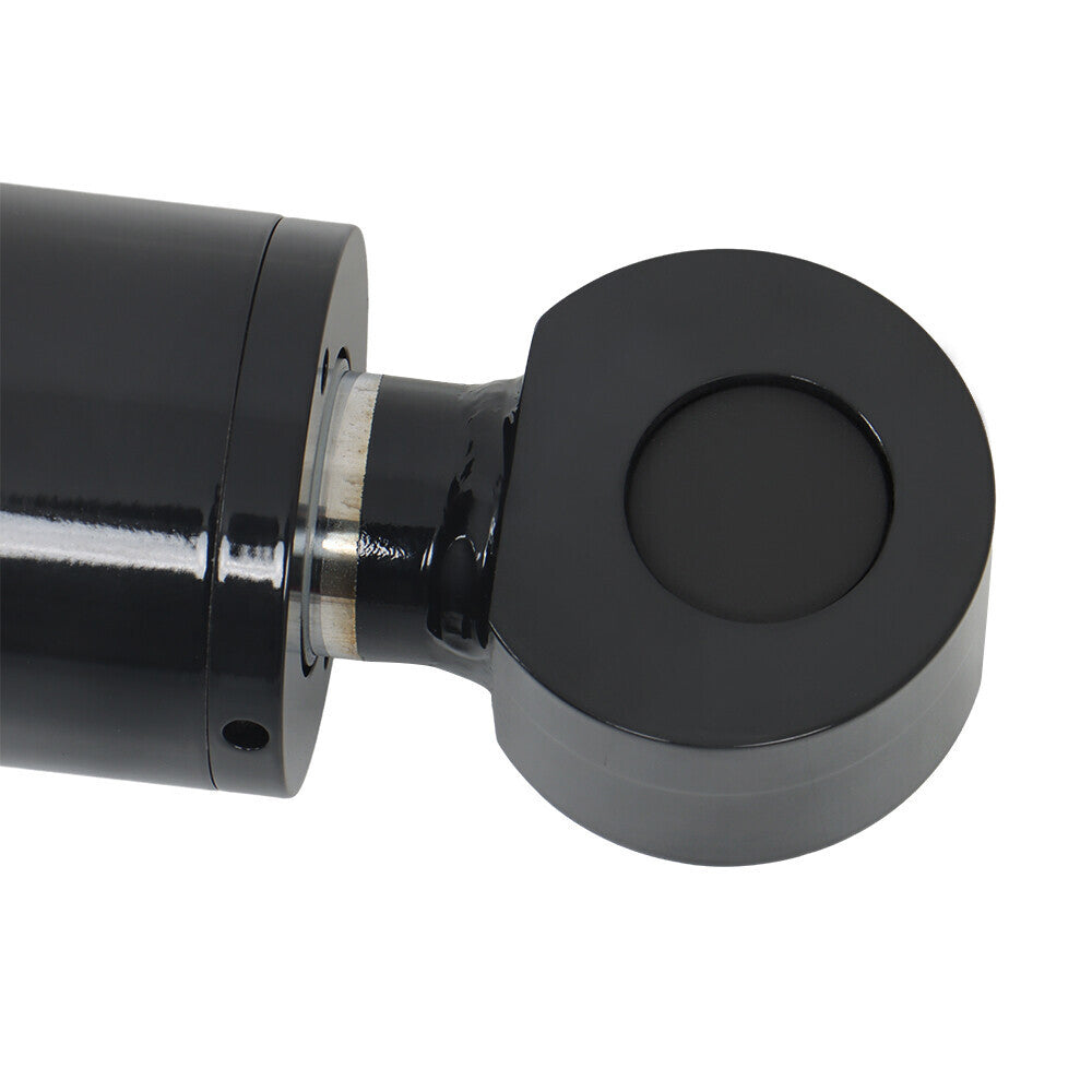6811612 Hydraulic Tilt Cylinder Compatible For Bobcat Skid Steer Loader 873 883