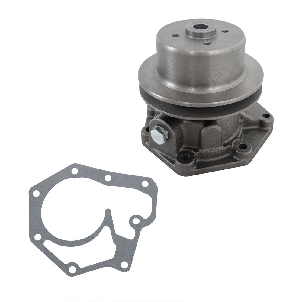 AR92418 Water Pump w/Pulley Fits John Deere 1640 1840 2040 2040S 2140 2350 2550