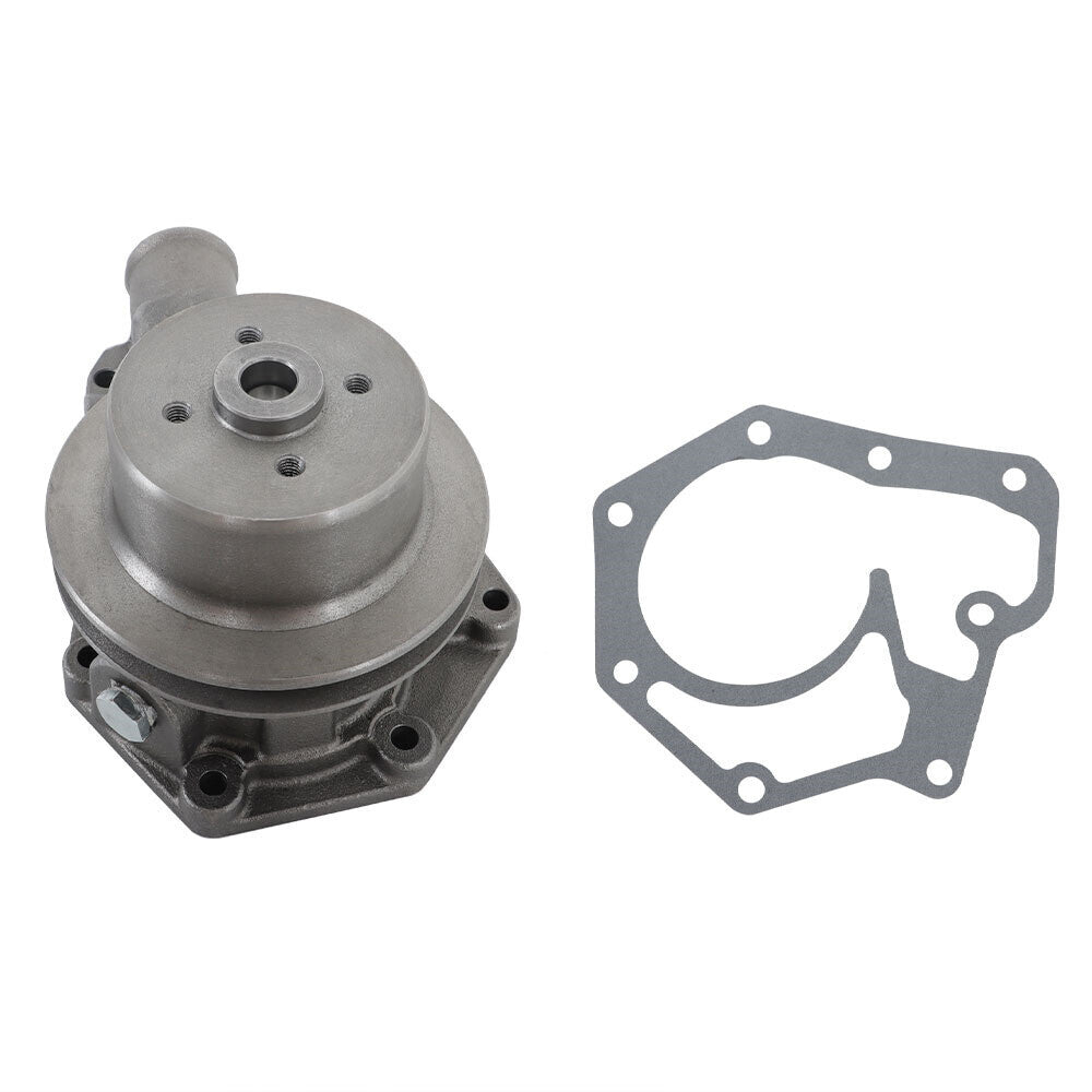 AR92418 Water Pump w/Pulley Fits John Deere 1640 1840 2040 2040S 2140 2350 2550