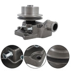 AR92418 Water Pump w/Pulley Fits John Deere 1640 1840 2040 2040S 2140 2350 2550