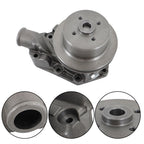 AR92418 Water Pump w/Pulley Fits John Deere 1640 1840 2040 2040S 2140 2350 2550