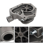 AR92418 Water Pump w/Pulley Fits John Deere 1640 1840 2040 2040S 2140 2350 2550