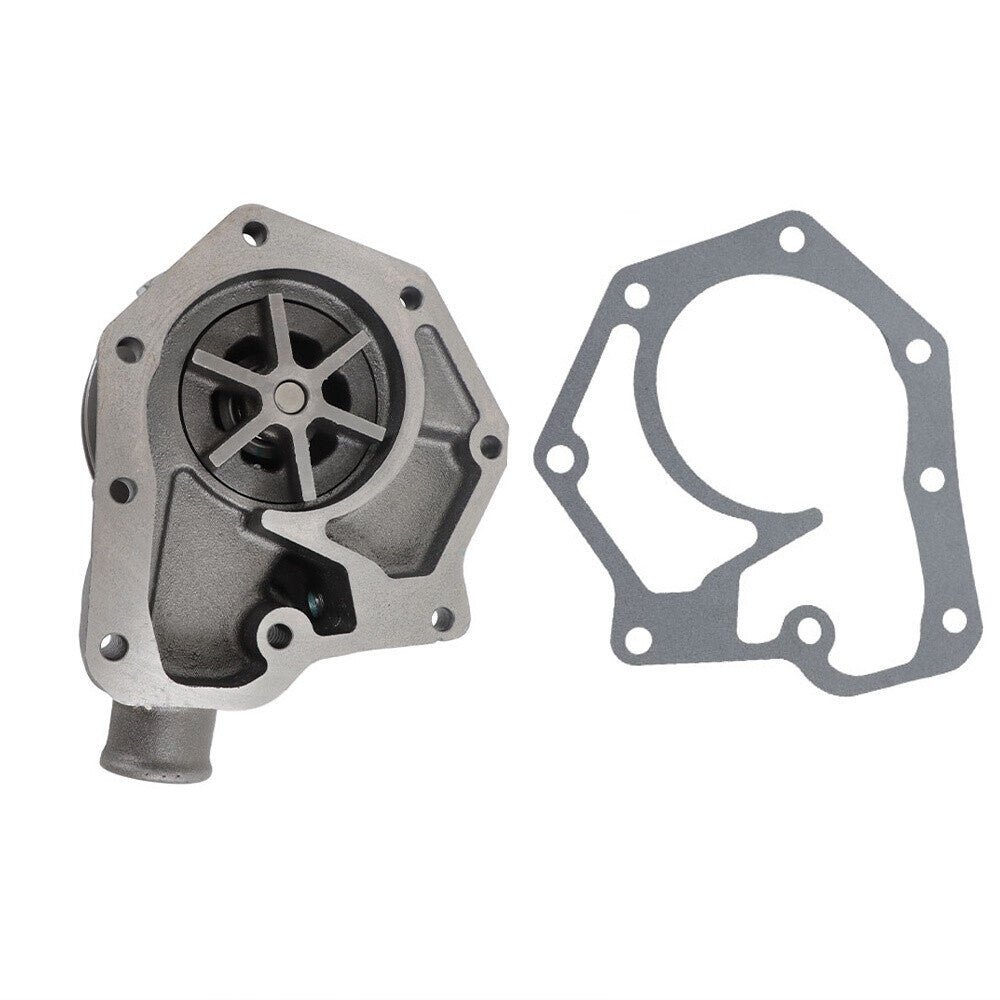 AR92418 Water Pump w/Pulley Fits John Deere 1640 1840 2040 2040S 2140 2350 2550