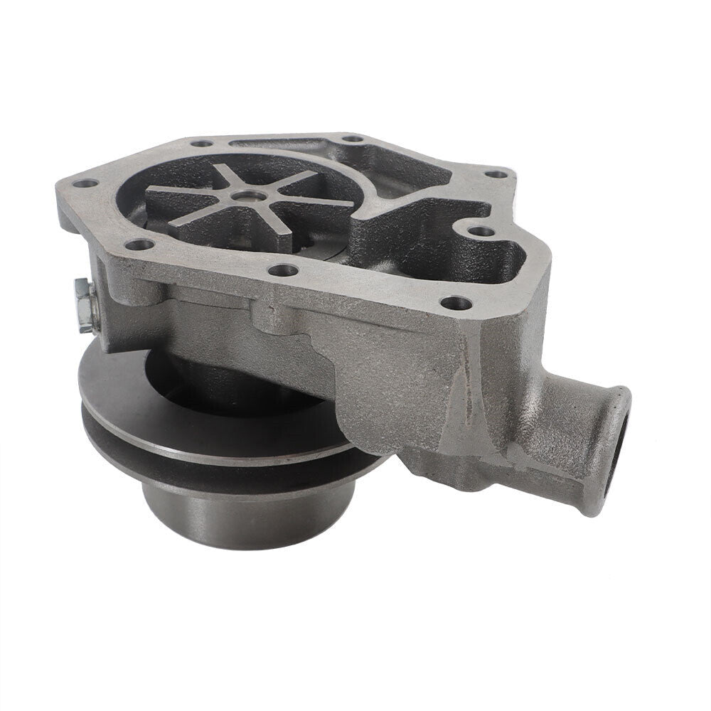 AR92418 Water Pump w/Pulley Fits John Deere 1640 1840 2040 2040S 2140 2350 2550