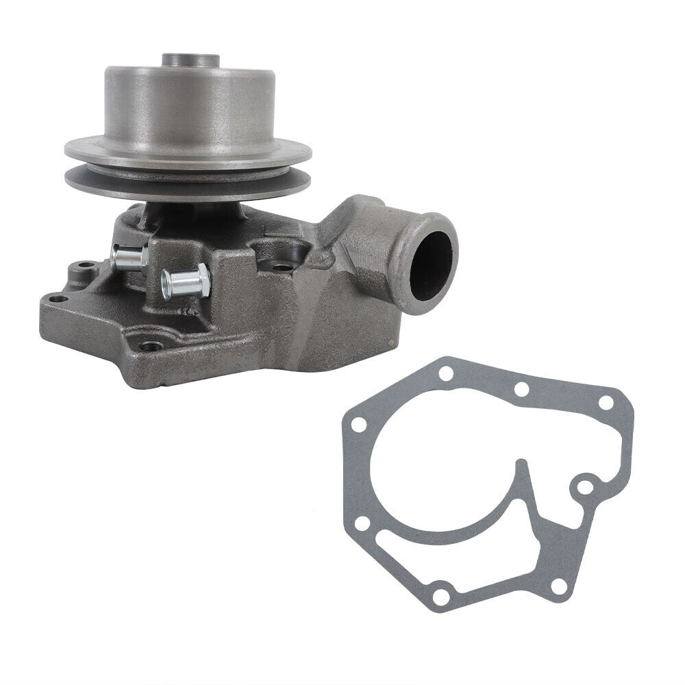 AR92418 Water Pump w/Pulley Fits John Deere 1640 1840 2040 2040S 2140 2350 2550