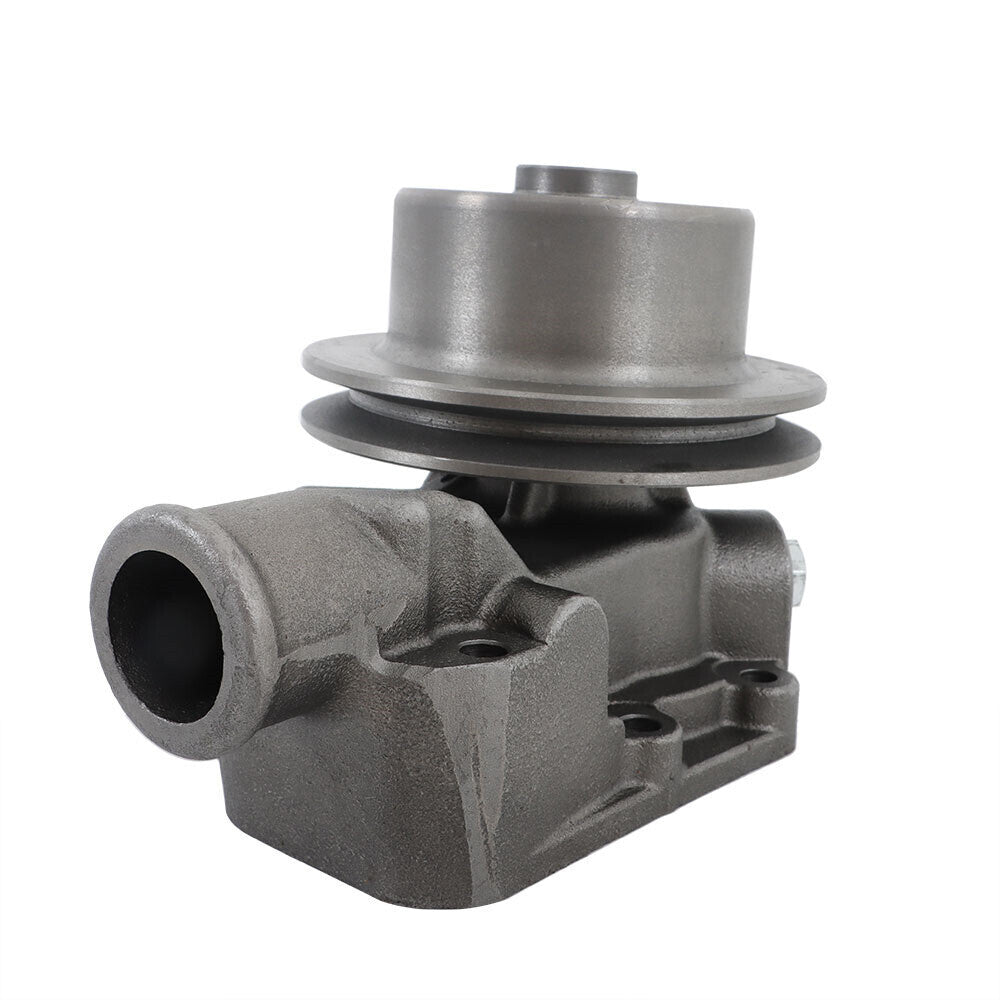 AR92418 Water Pump w/Pulley Fits John Deere 1640 1840 2040 2040S 2140 2350 2550