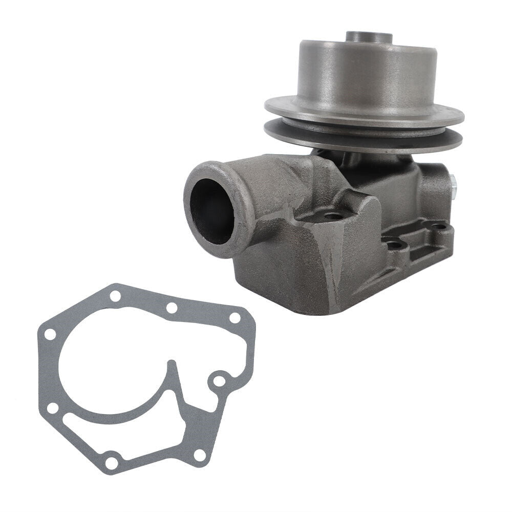 AR92418 Water Pump w/Pulley Fits John Deere 1640 1840 2040 2040S 2140 2350 2550