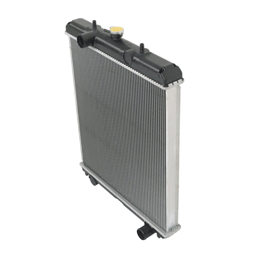 Radiator Assy 450115 8036816 1001263606 For JLG SkyTrak Gradall Lull Lift