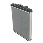 Radiator Assy 450115 8036816 1001263606 For JLG SkyTrak Gradall Lull Lift