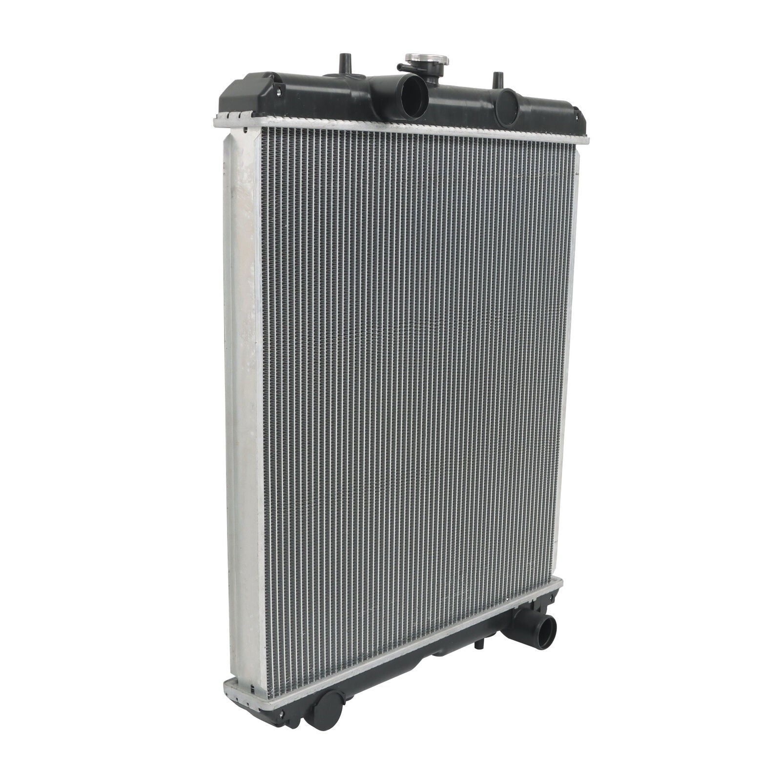 Radiator Assy 450115 8036816 1001263606 For JLG SkyTrak Gradall Lull Lift
