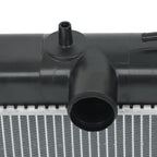 Radiator Assy 450115 8036816 1001263606 For JLG SkyTrak Gradall Lull Lift
