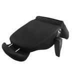 For New Holland 555 555A 555B 555C 655 655A 655C Loader Backhoe Seat Assembly