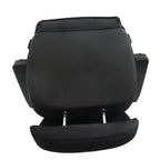 For New Holland 555 555A 555B 555C 655 655A 655C Loader Backhoe Seat Assembly