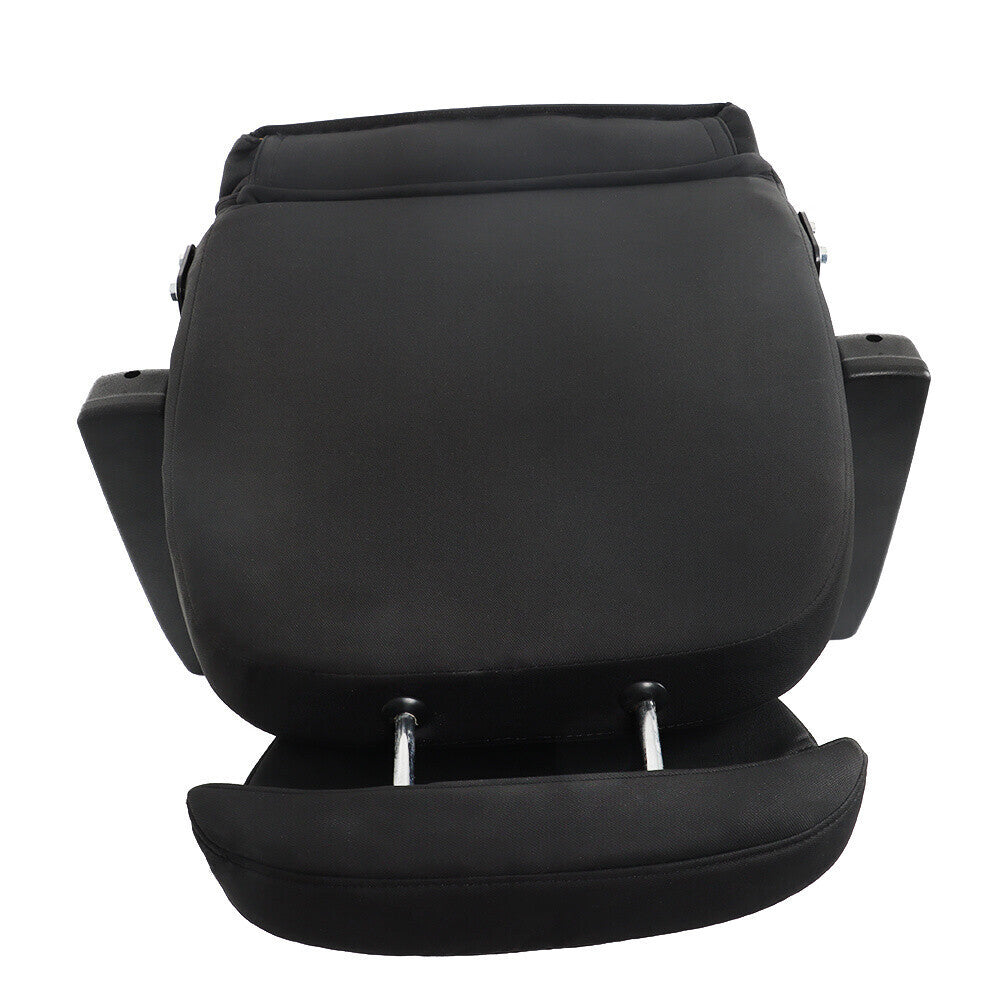 For New Holland 555 555A 555B 555C 655 655A 655C Loader Backhoe Seat Assembly