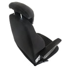For New Holland 555 555A 555B 555C 655 655A 655C Loader Backhoe Seat Assembly