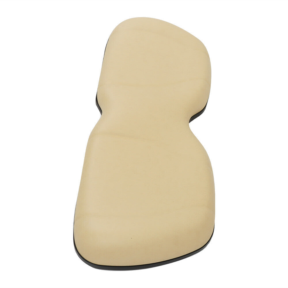 1025032-21 Beige Front Seat Back Cushion Set For Club Car Precedent 2004+