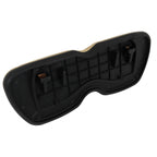 1025032-21 Beige Front Seat Back Cushion Set For Club Car Precedent 2004+
