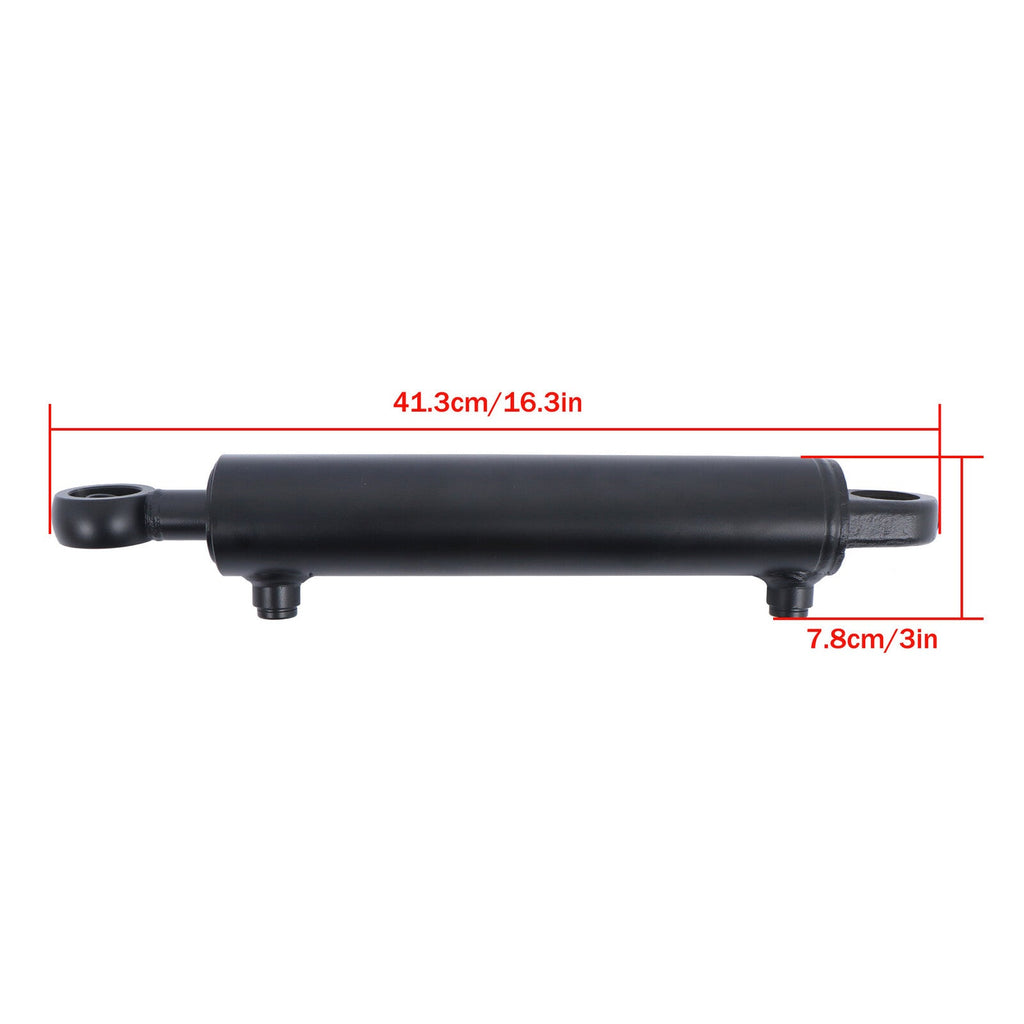 For Ford/New Holland 8160 8240 8260 8340 TL70 5189887 New Steering Cylinder