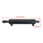 For Ford/New Holland 8160 8240 8260 8340 TL70 5189887 New Steering Cylinder