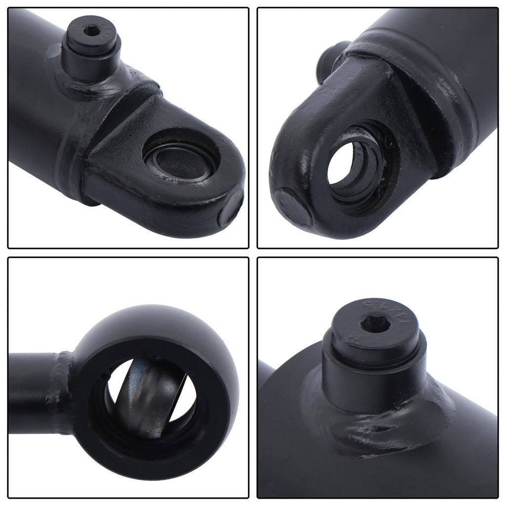 For Ford/New Holland 8160 8240 8260 8340 TL70 5189887 New Steering Cylinder