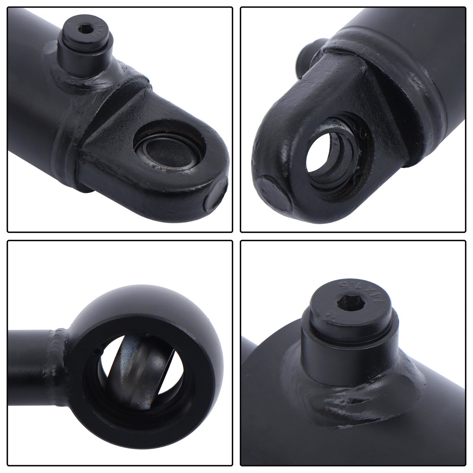 For Ford/New Holland 8160 8240 8260 8340 TL70 5189887 New Steering Cylinder