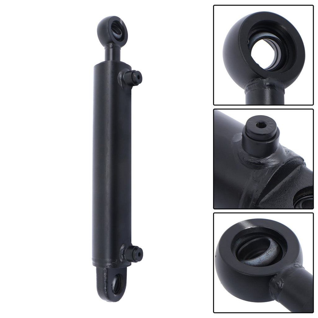 For Ford/New Holland 8160 8240 8260 8340 TL70 5189887 New Steering Cylinder