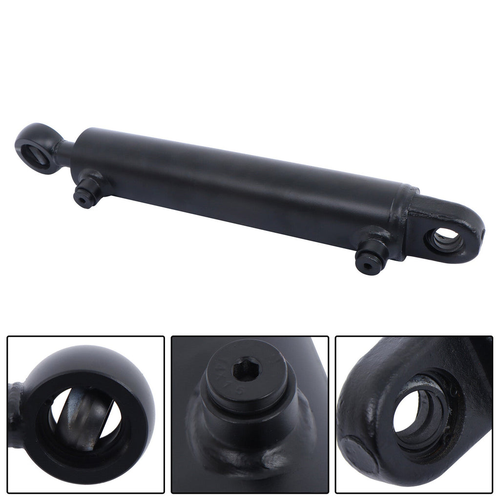 For Ford/New Holland 8160 8240 8260 8340 TL70 5189887 New Steering Cylinder