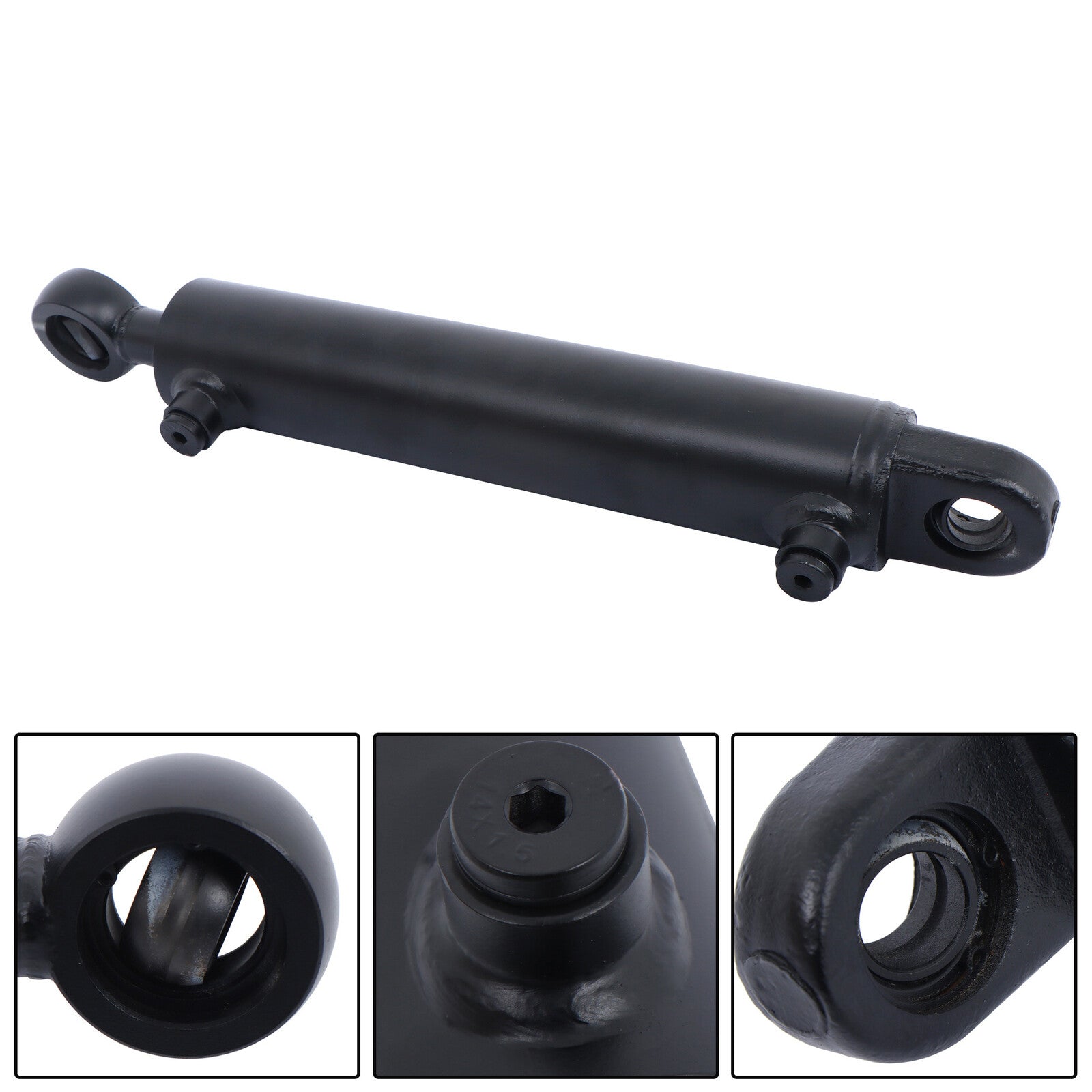 For Ford/New Holland 8160 8240 8260 8340 TL70 5189887 New Steering Cylinder