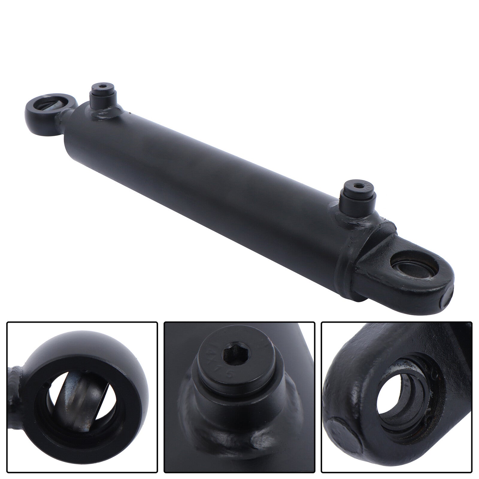For Ford/New Holland 8160 8240 8260 8340 TL70 5189887 New Steering Cylinder