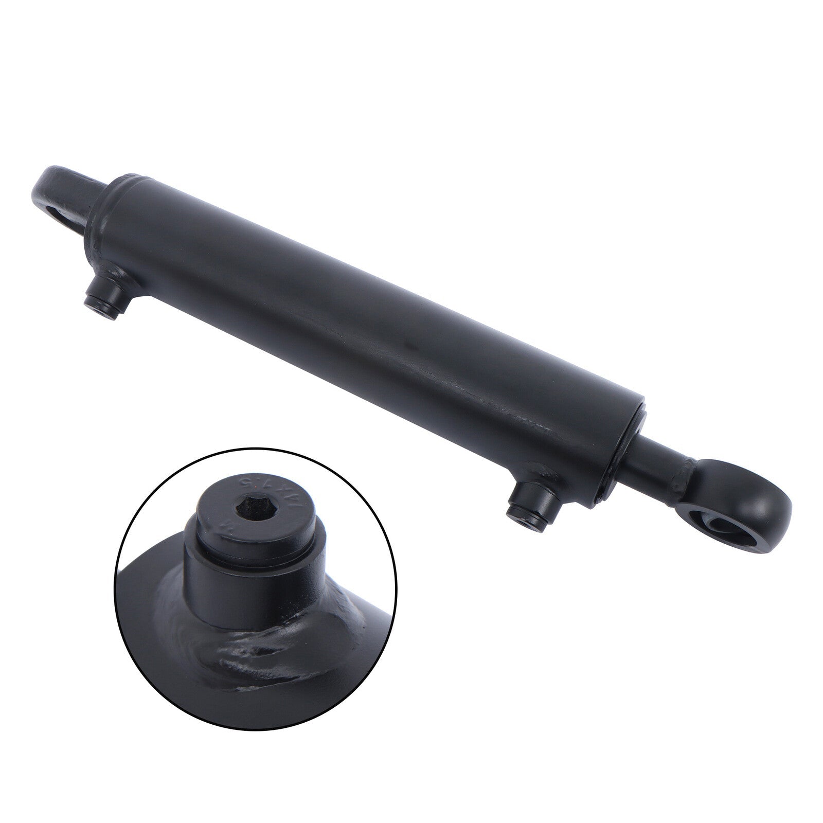 For Ford/New Holland 8160 8240 8260 8340 TL70 5189887 New Steering Cylinder