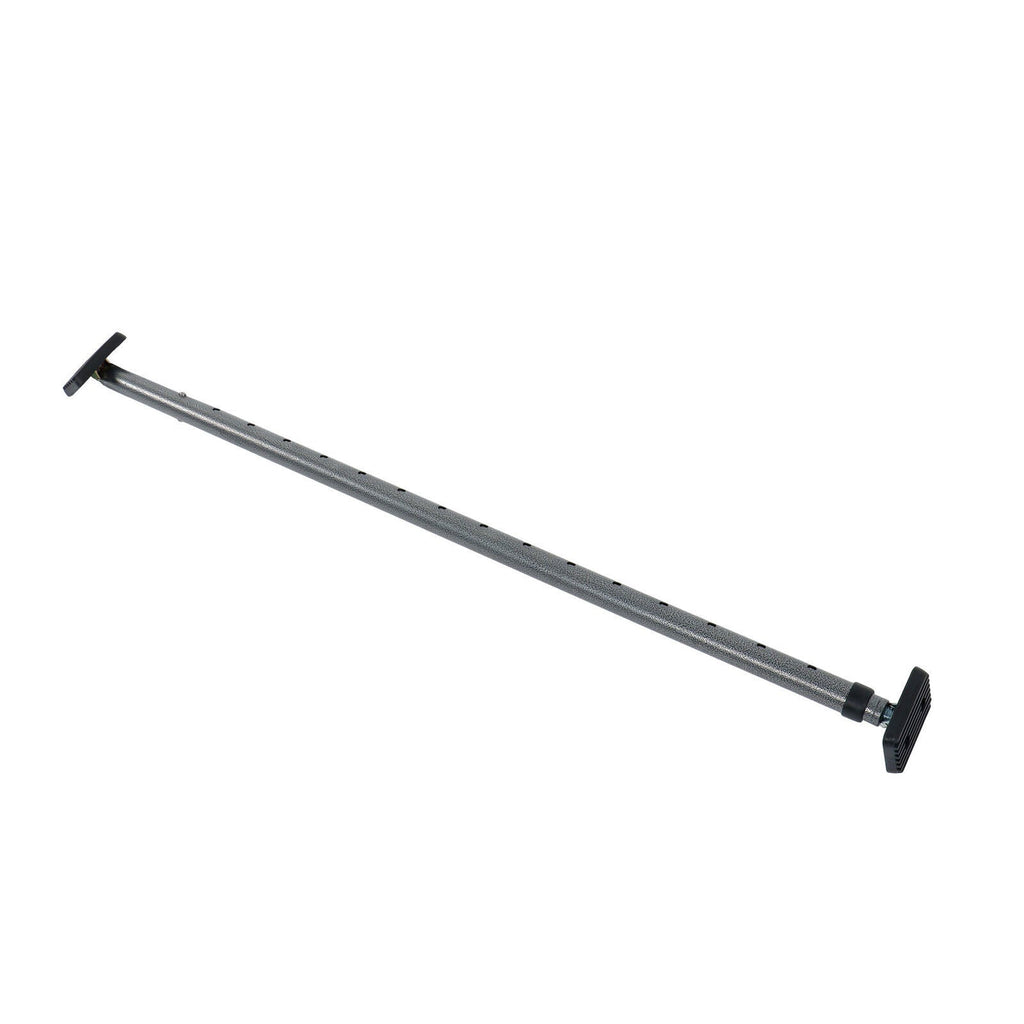Adjustable from 40" to 73" Cargo Bar Truck Bed Bar 220 lbs Capacity Adjustable
