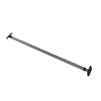 Adjustable from 40" to 73" Cargo Bar Truck Bed Bar 220 lbs Capacity Adjustable