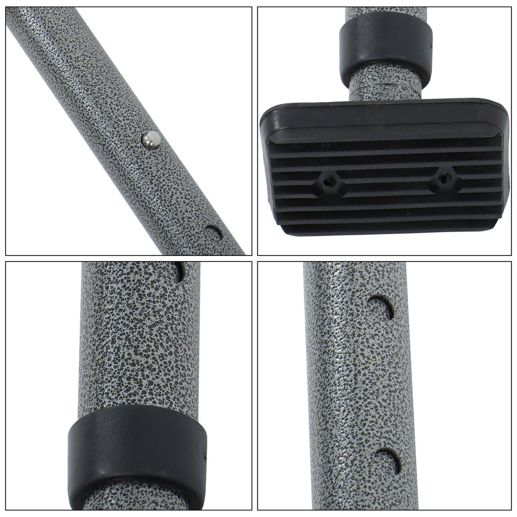 Adjustable from 40" to 73" Cargo Bar Truck Bed Bar 220 lbs Capacity Adjustable