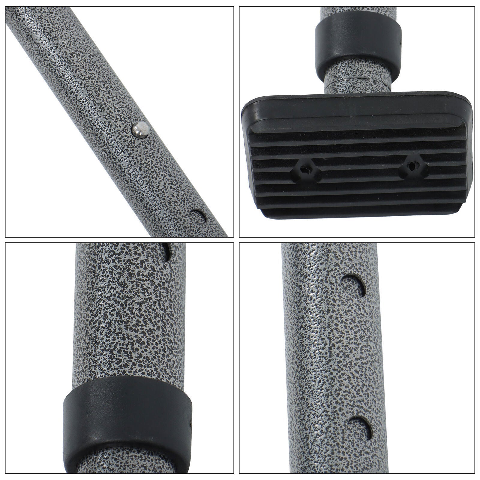 Adjustable from 40" to 73" Cargo Bar Truck Bed Bar 220 lbs Capacity Adjustable