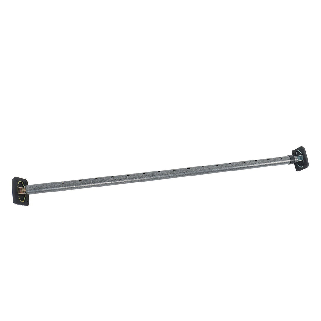 Adjustable from 40" to 73" Cargo Bar Truck Bed Bar 220 lbs Capacity Adjustable
