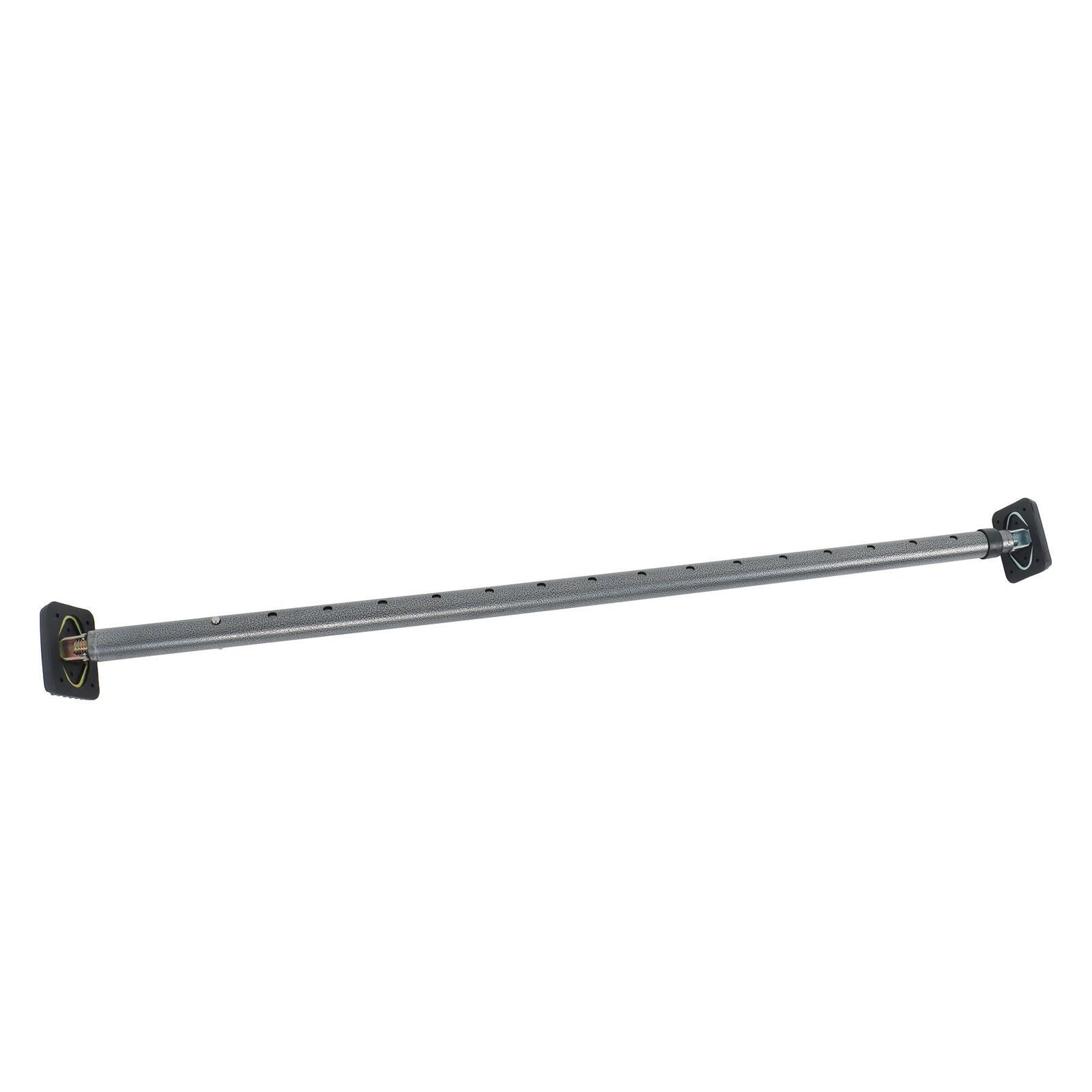 Adjustable from 40" to 73" Cargo Bar Truck Bed Bar 220 lbs Capacity Adjustable