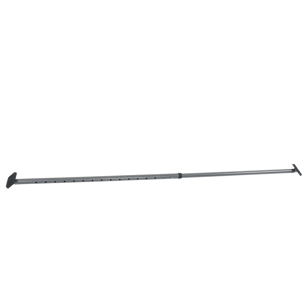 Adjustable from 40" to 73" Cargo Bar Truck Bed Bar 220 lbs Capacity Adjustable
