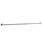 Adjustable from 40" to 73" Cargo Bar Truck Bed Bar 220 lbs Capacity Adjustable