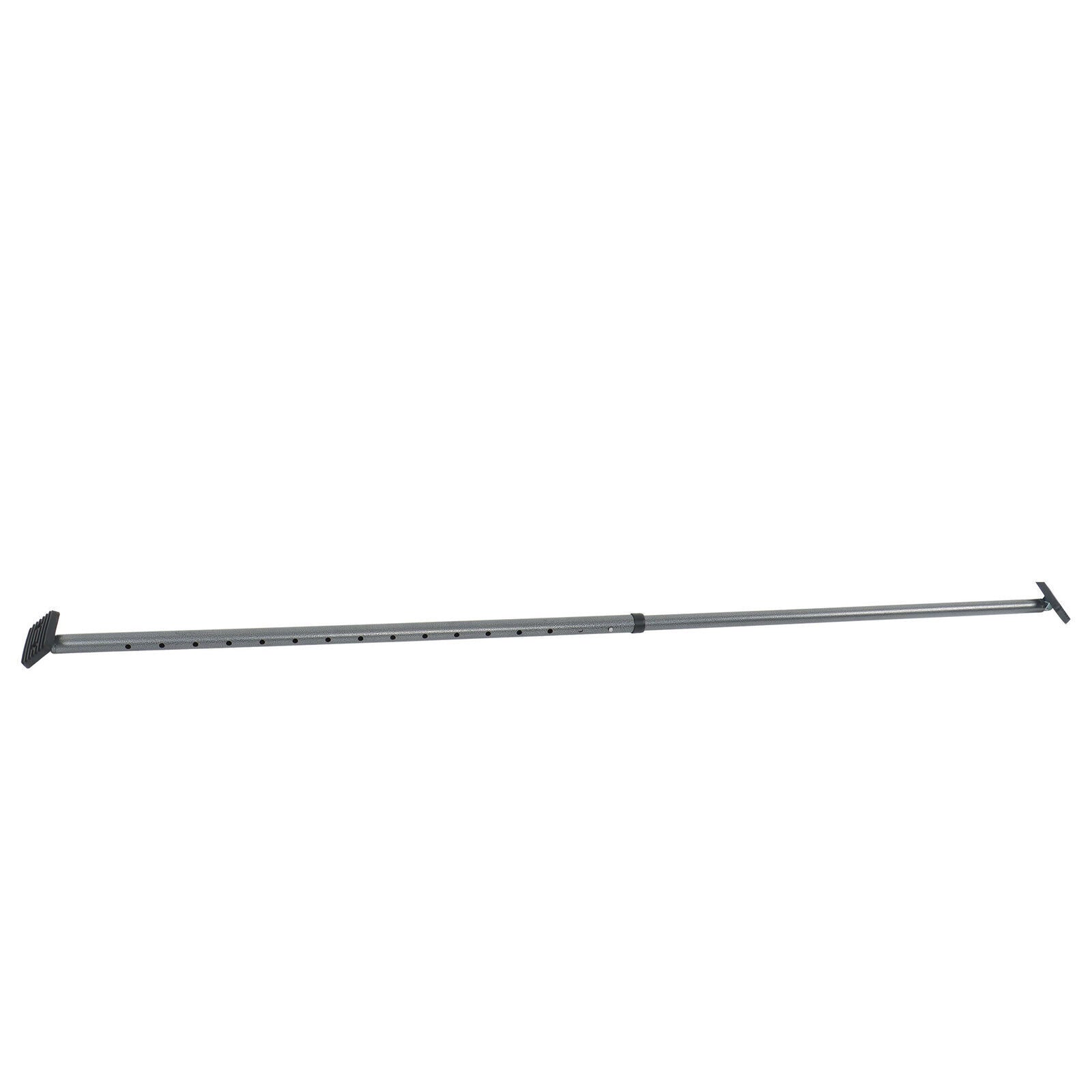 Adjustable from 40" to 73" Cargo Bar Truck Bed Bar 220 lbs Capacity Adjustable