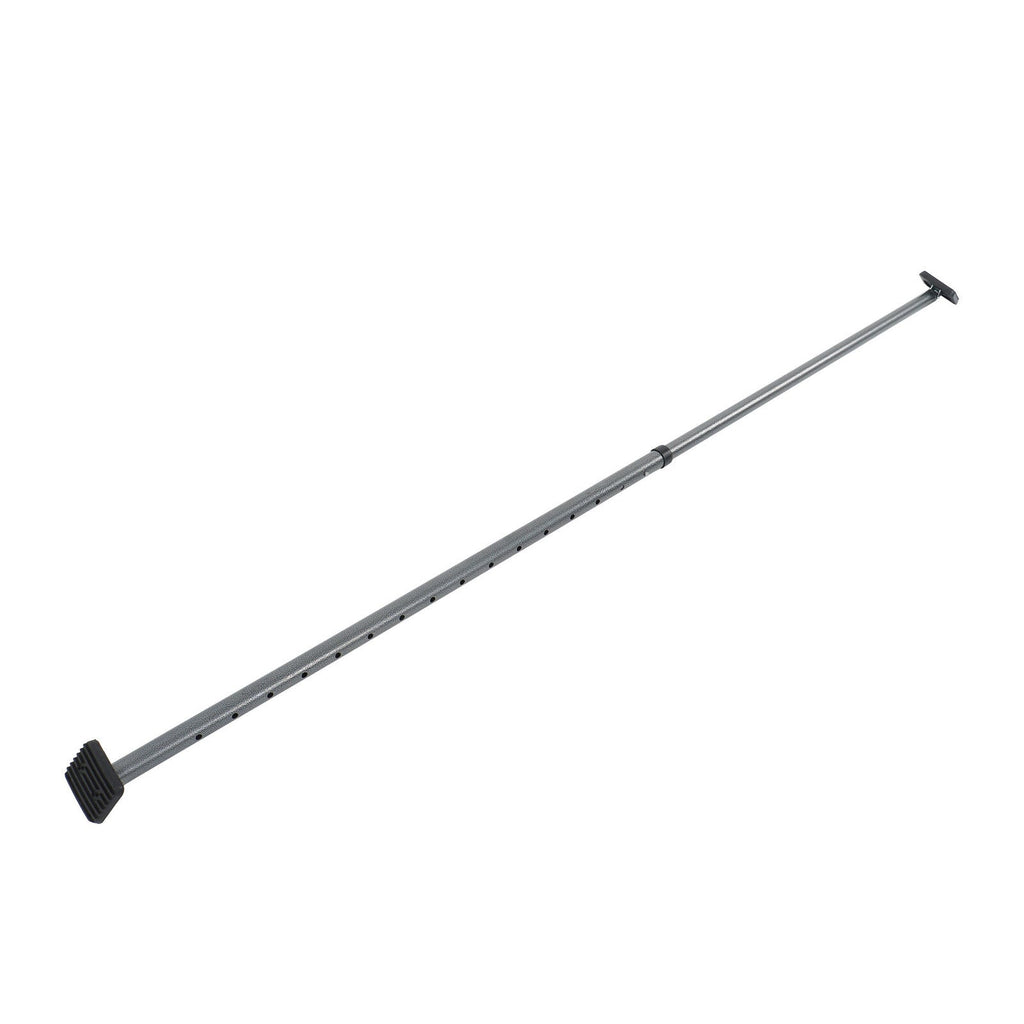 Adjustable from 40" to 73" Cargo Bar Truck Bed Bar 220 lbs Capacity Adjustable
