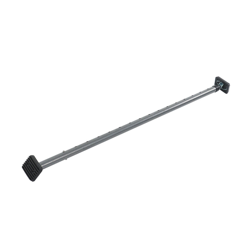 Adjustable from 40" to 73" Cargo Bar Truck Bed Bar 220 lbs Capacity Adjustable