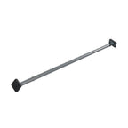 Adjustable from 40" to 73" Cargo Bar Truck Bed Bar 220 lbs Capacity Adjustable