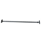 Adjustable from 40" to 73" Cargo Bar Truck Bed Bar 220 lbs Capacity Adjustable