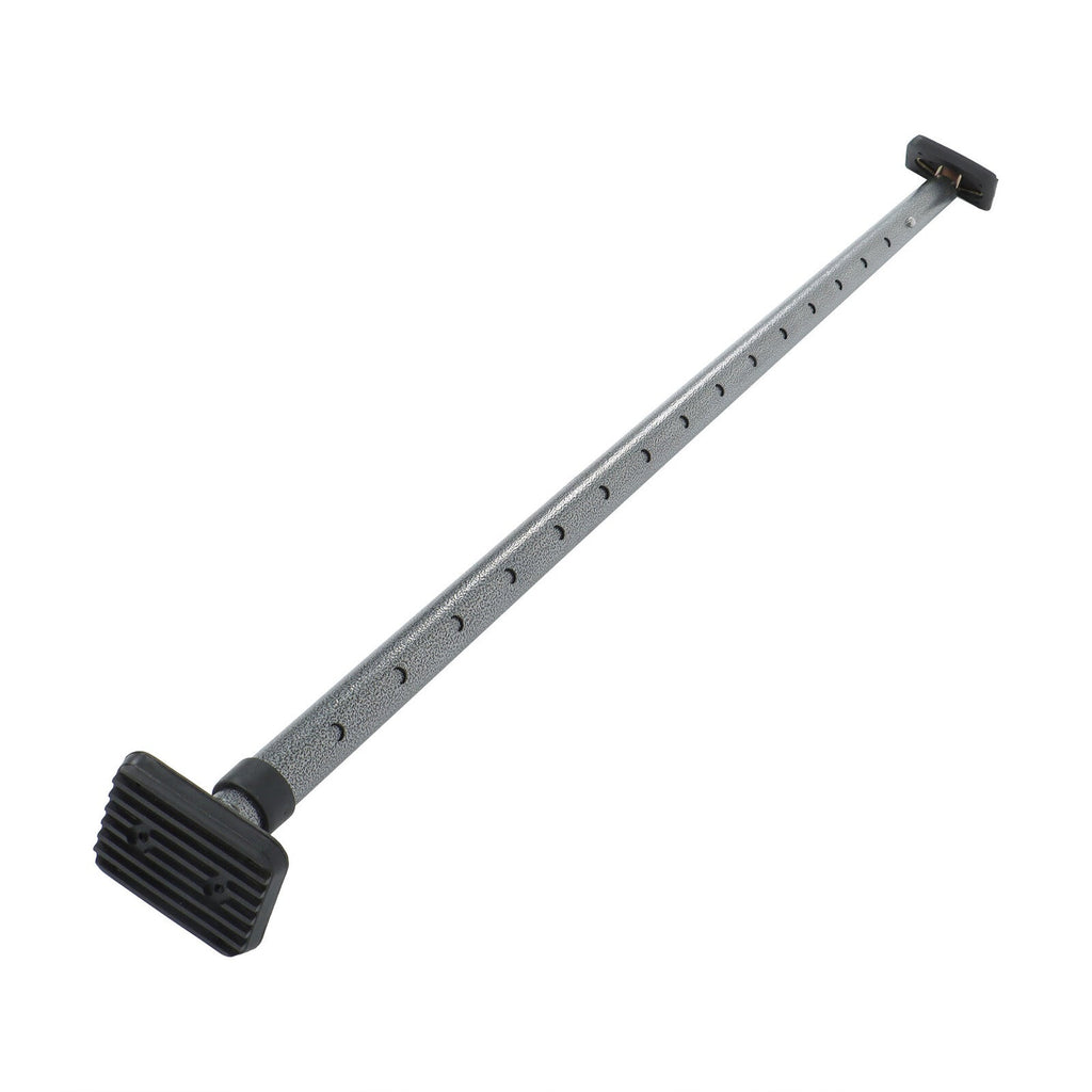 Adjustable from 40" to 73" Cargo Bar Truck Bed Bar 220 lbs Capacity Adjustable