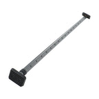 Adjustable from 40" to 73" Cargo Bar Truck Bed Bar 220 lbs Capacity Adjustable