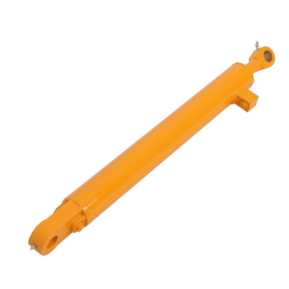 118156A1 G34926 For Case 1845B 1845 1845C 1845S Hydraulic Tilt Cylinder US