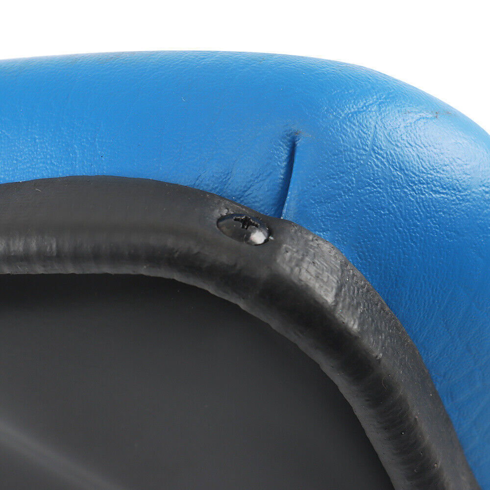 Blue Seat Fit For Ford Tractor 2000 2120 3000 3600 4000 4100 4410 5000 5200