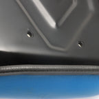 Blue Seat Fit For Ford Tractor 2000 2120 3000 3600 4000 4100 4410 5000 5200