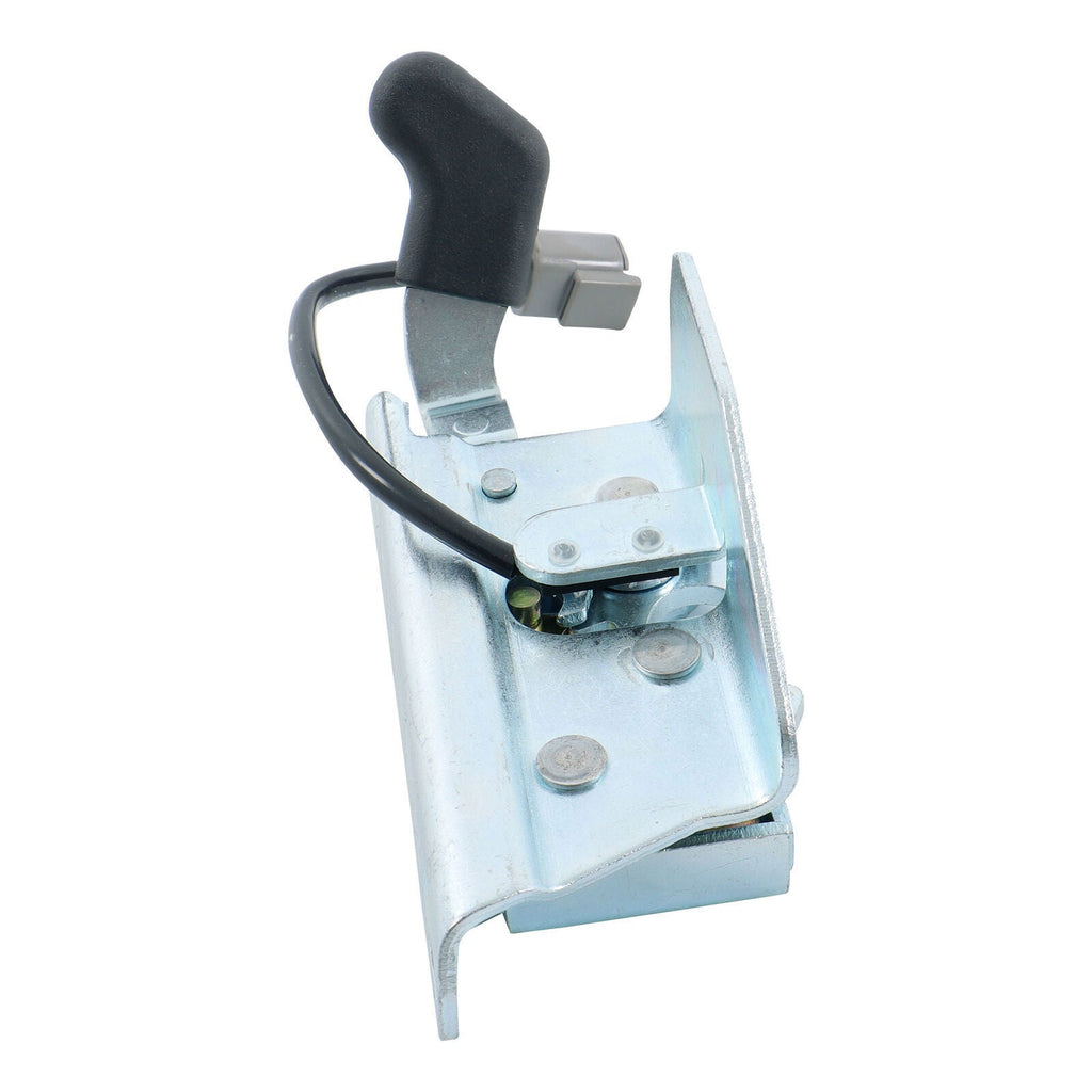 Front Door Latch w/ Sensor 7109661 For Bobcat T250 T300 T450 T550 T590 T650 T740