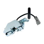 Front Door Latch w/ Sensor 7109661 For Bobcat T250 T300 T450 T550 T590 T650 T740